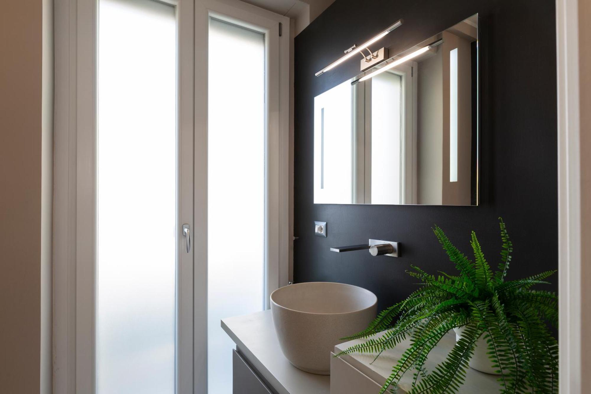 Edolo Terrace Apartment Mailand
